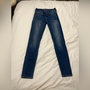 American Eagle Outfitters Jeggings